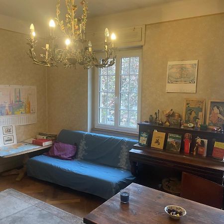 Evelyns Private Nostalgic Rooms Страсбург Экстерьер фото